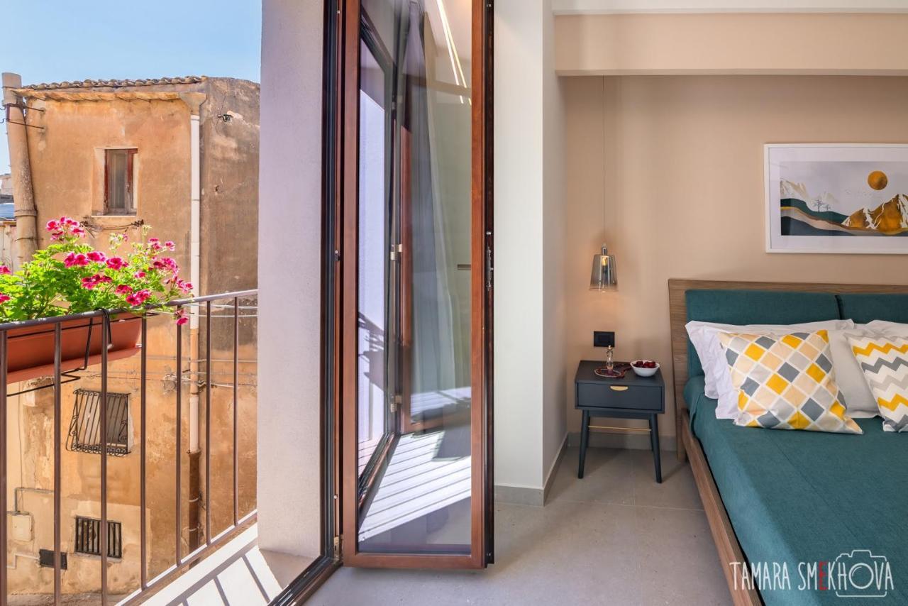 Macrame Fazello Rooms Sciacca Bagian luar foto
