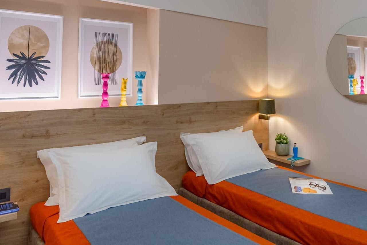Macrame Fazello Rooms Sciacca Bagian luar foto