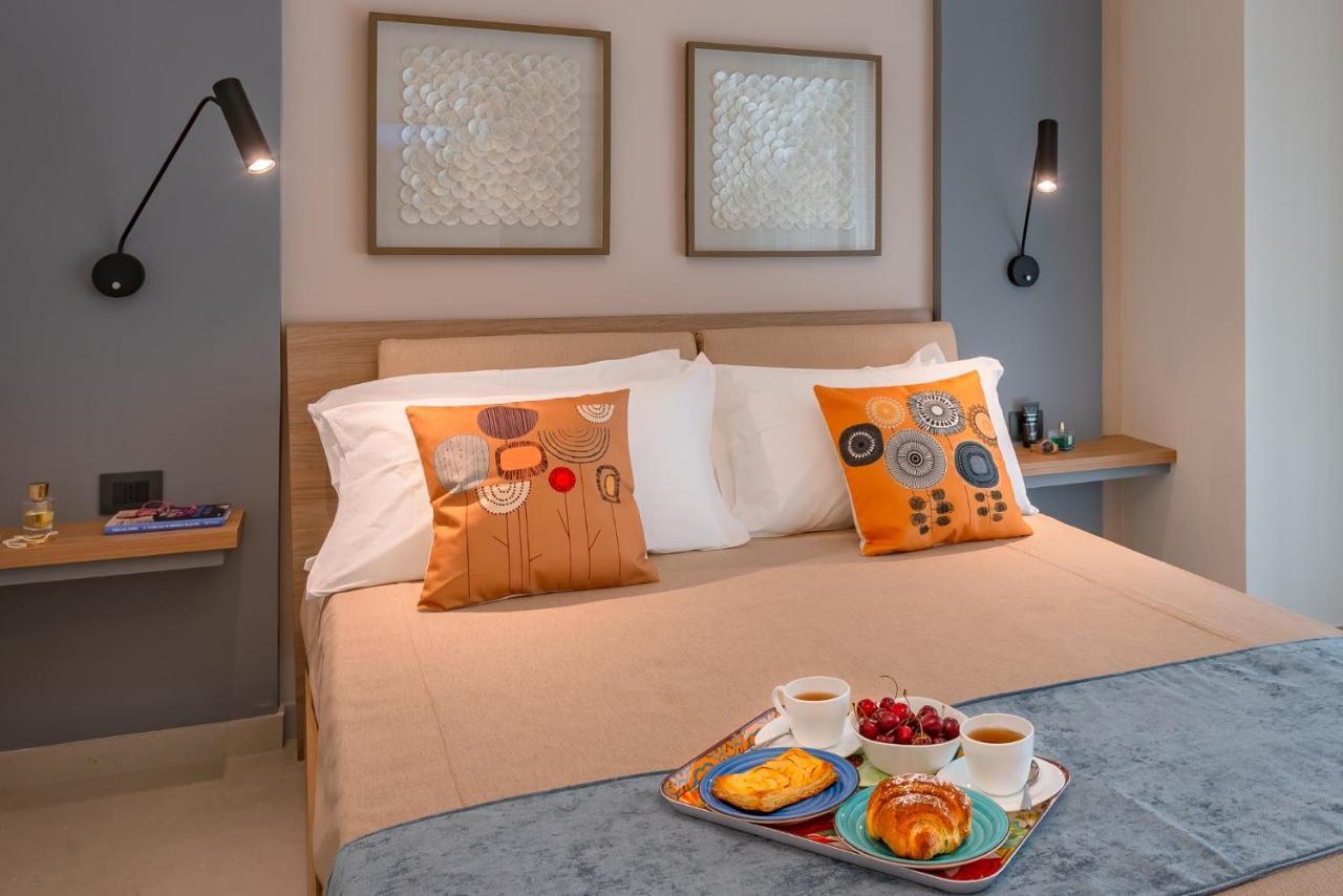 Macrame Fazello Rooms Sciacca Bagian luar foto