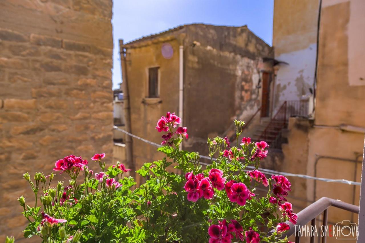 Macrame Fazello Rooms Sciacca Bagian luar foto