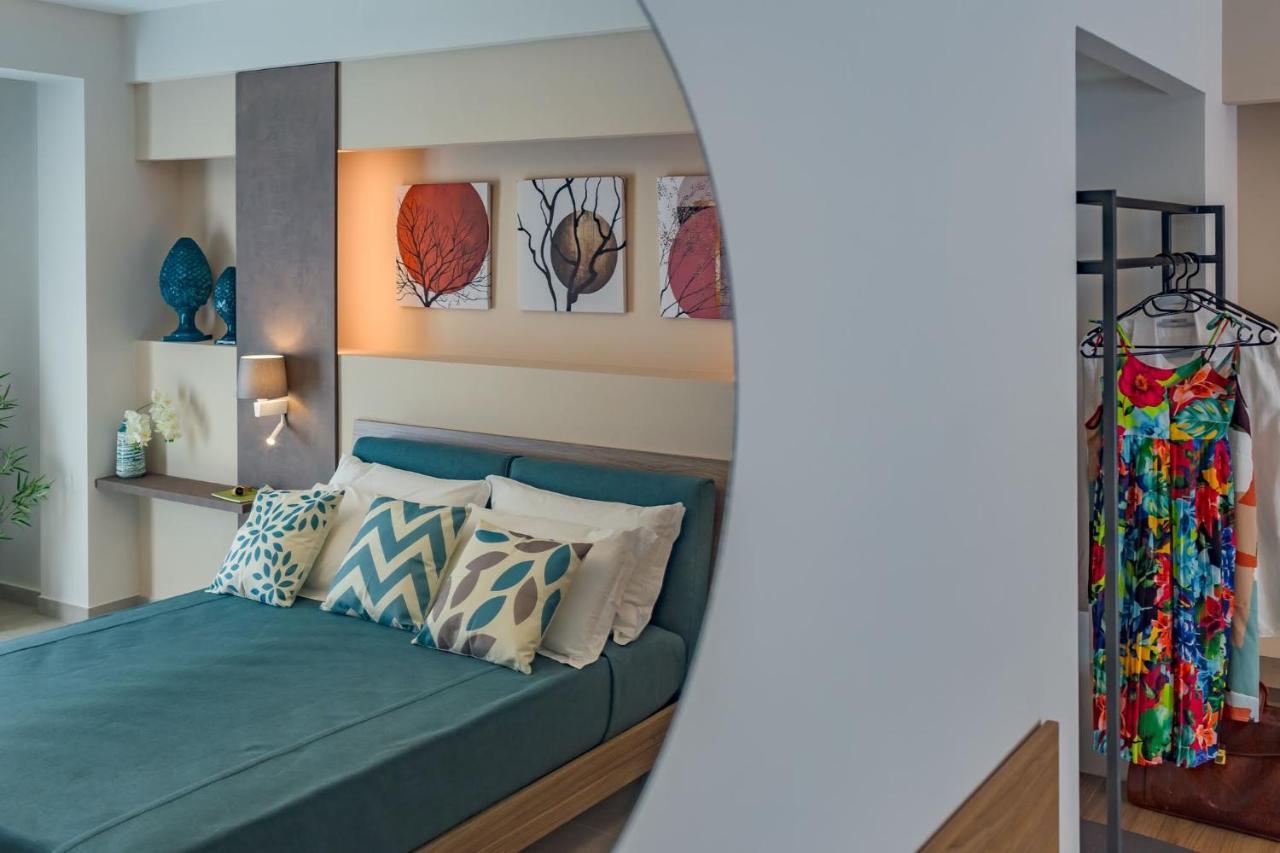 Macrame Fazello Rooms Sciacca Bagian luar foto